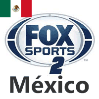 Fox Sports 2 México