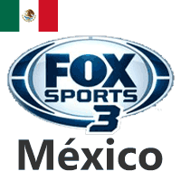 Fox Sports 3 México