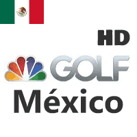 Golf Channel HD México