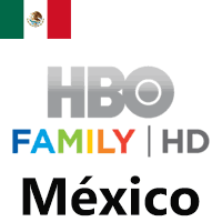 HBO Family HD México