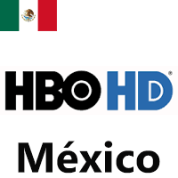 HBO HD México