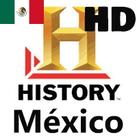 History Channel HD México