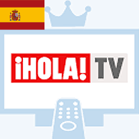 Hola! TV HD