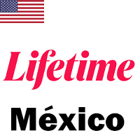 LIFE TIME TV México