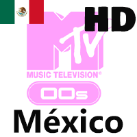 MTV 00s HD México