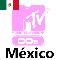 MTV 00s México