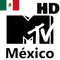 MTV HD México