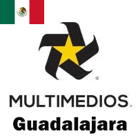 Multimedios Guadalajara