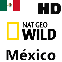 Nat Geo Wild HD México