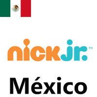 Nick Jr México