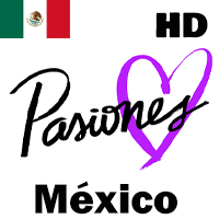 Pasiones HD México