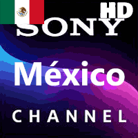 Sony Channel HD México