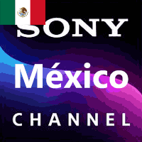 Sony Channel México