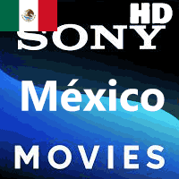 Sony Movies HD México