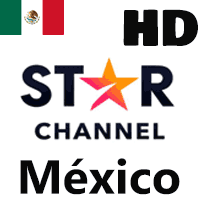 STAR CHANNEL HD México