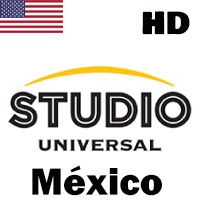 Studio Universal HD México