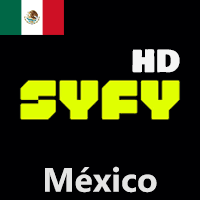 SyFy HD México