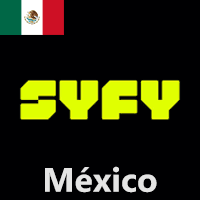 SyFy México