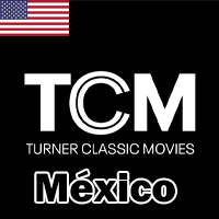 TCM TV México