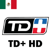 TD+ HD México