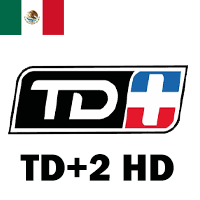 TD+2 HD México