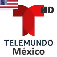 Telemundo HD México