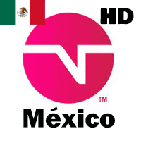 TNT HD México