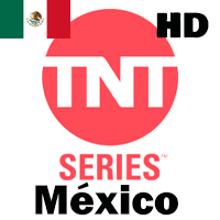 TNT Series HD México