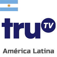 Tru TV América Latina