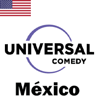 Universal Comedy México