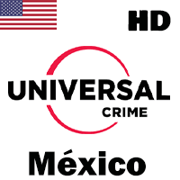 Universal Crime HD México