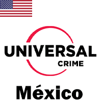 Universal Crime México