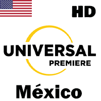 Universal Premiere HD México