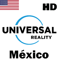 Universal Reality HD México