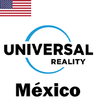 Universal Reality México