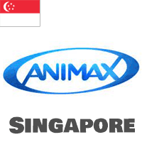 Animax asia