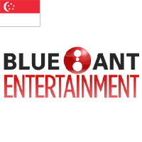 Blue Ant Intertainment