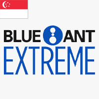 Blue Ant Extreme