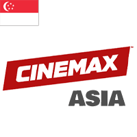 Cinemax asia