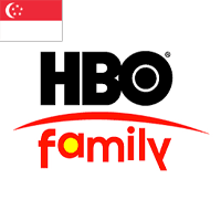 HBO Family HD