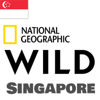 National Geographic Wild HD Asia