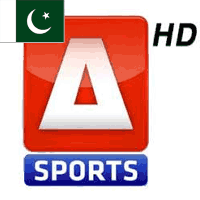 A-SPORTS Pakistan