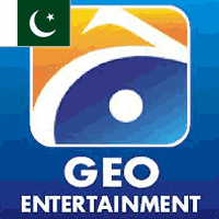 Geo Entertainment