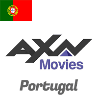 AXN MOVIES Portugal