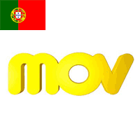 MOV HD