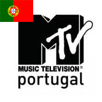 MTV Portugal