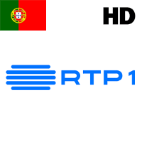 RTP 1 HD