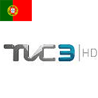 TVC 3 HD