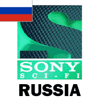 Sony Sci-Fi Russia