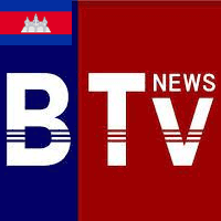 BTV News Cambodia